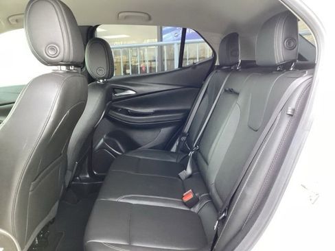 Used 2024 Buick Encore GX Sport Touring w/ Comfort Package image 11