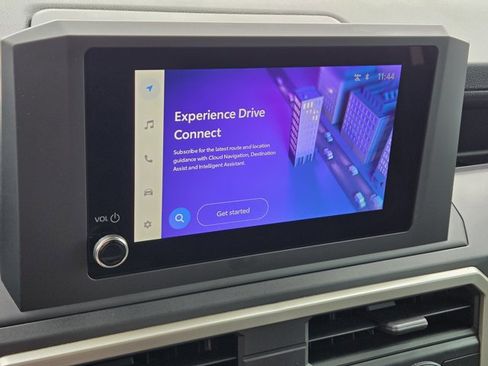 Used 2025 Toyota Tacoma SR image 24