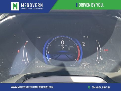 Used 2023 Lexus RX 350 Premium Plus w/ Accessory Package (Z1) AWD/4WD image 40