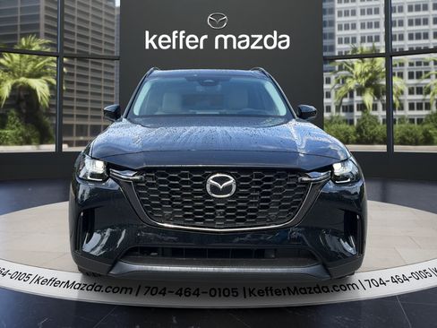 New 2026 MAZDA CX-90 3.3 Turbo w/ Premium Sport Pkg AWD/4WD image 2