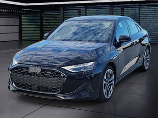 New 2026 Audi A3 2.0T Premium video 1