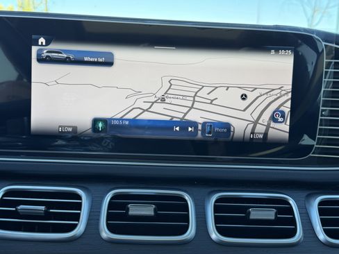 New 2026 Mercedes-Benz GLS 450 4MATIC image 26