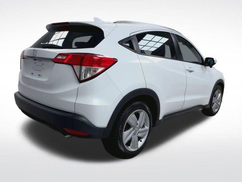 Used 2019 Honda HR-V EX image 8