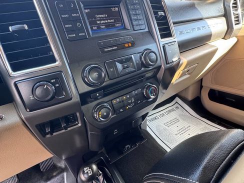 Used 2017 Ford F250 XLT w/ FX4 Off-Road Package image 10