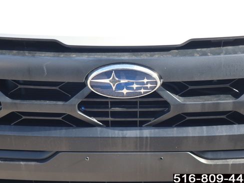 Used 2025 Subaru Crosstrek 2.5i Wilderness image 35