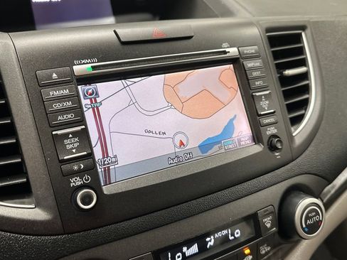 Used 2014 Honda CR-V EX-L image 20