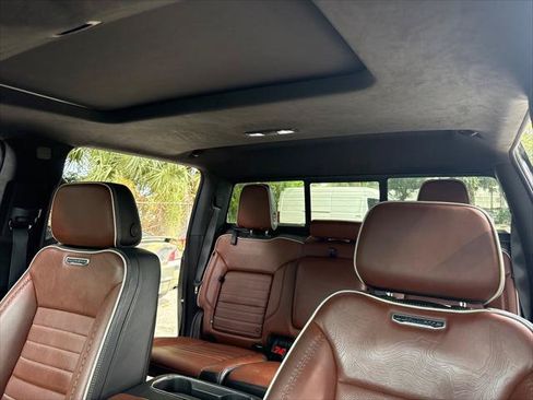 Used 2024 GMC Sierra 1500 Denali Ultimate AWD/4WD image 15