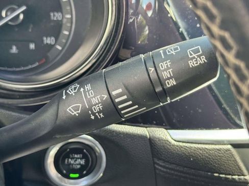 Used 2020 Buick Encore GX Select image 21