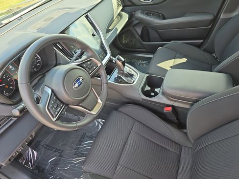 Used 2024 Subaru Legacy Premium image 16