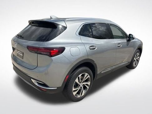 Used 2023 Buick Envision Essence FWD image 8