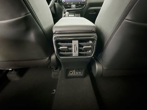 New 2026 Lexus NX 350h AWD w/ Premium Package image 18