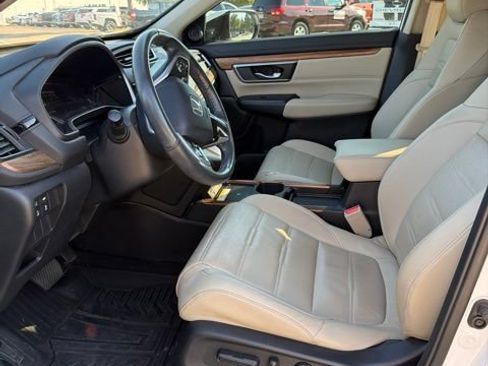 Used 2020 Honda CR-V Touring image 8