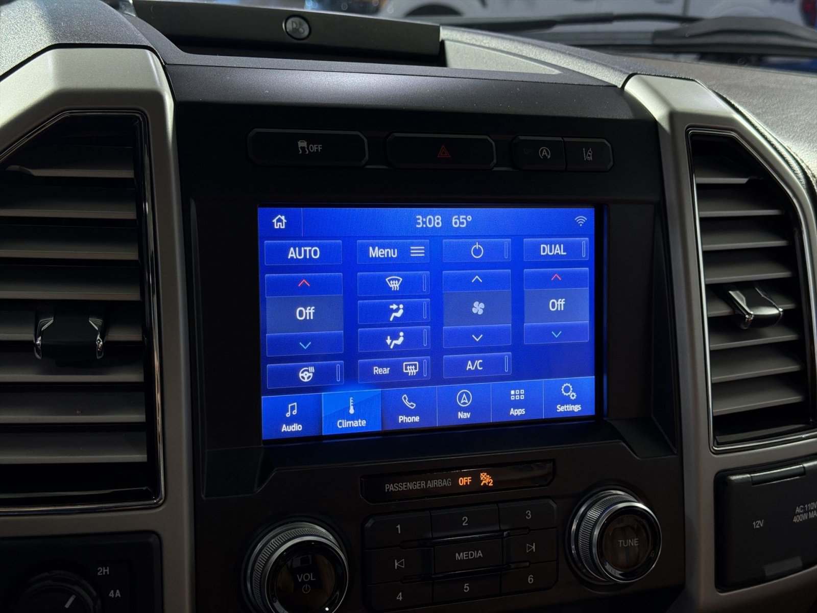Used 2020 Ford F150 King Ranch AWD/4WD image 21