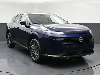 New 2026 Nissan Murano SL