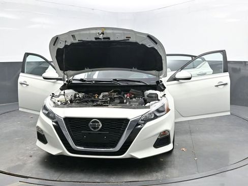 Used 2021 Nissan Altima 2.5 S image 35