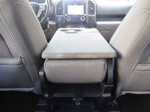 Used 2019 Ford F150 XLT image 29