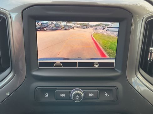 New 2026 Chevrolet Silverado 2500 W/T image 5