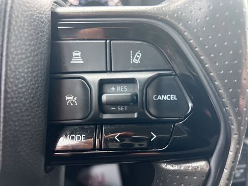 Used 2024 Toyota Tundra SR5 image 36