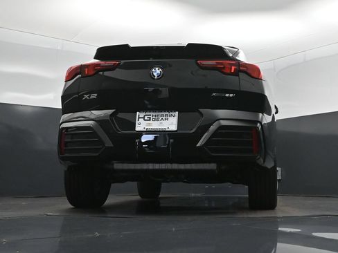 New 2026 BMW X2 xDrive28i w/ Technology Package AWD/4WD image 41