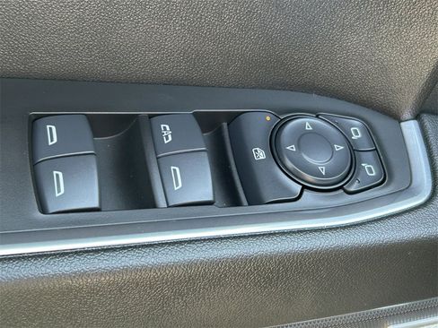 Used 2025 GMC Sierra 1500 Elevation w/ Elevation Premium Package image 19