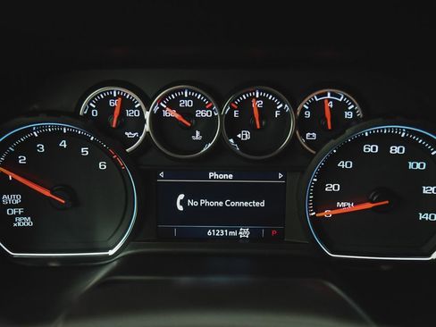 Used 2023 Chevrolet Tahoe LS w/ Driver Alert Package AWD/4WD image 15