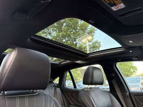 Used 2022 Lexus LS 500 AWD w/ Interior Upgrade Package image 10