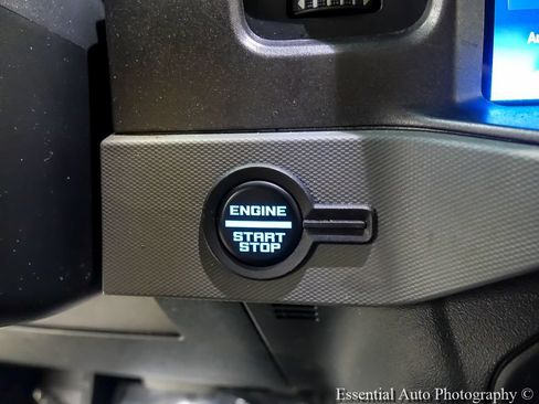 Used 2024 Ford Bronco Big Bend AWD/4WD image 14