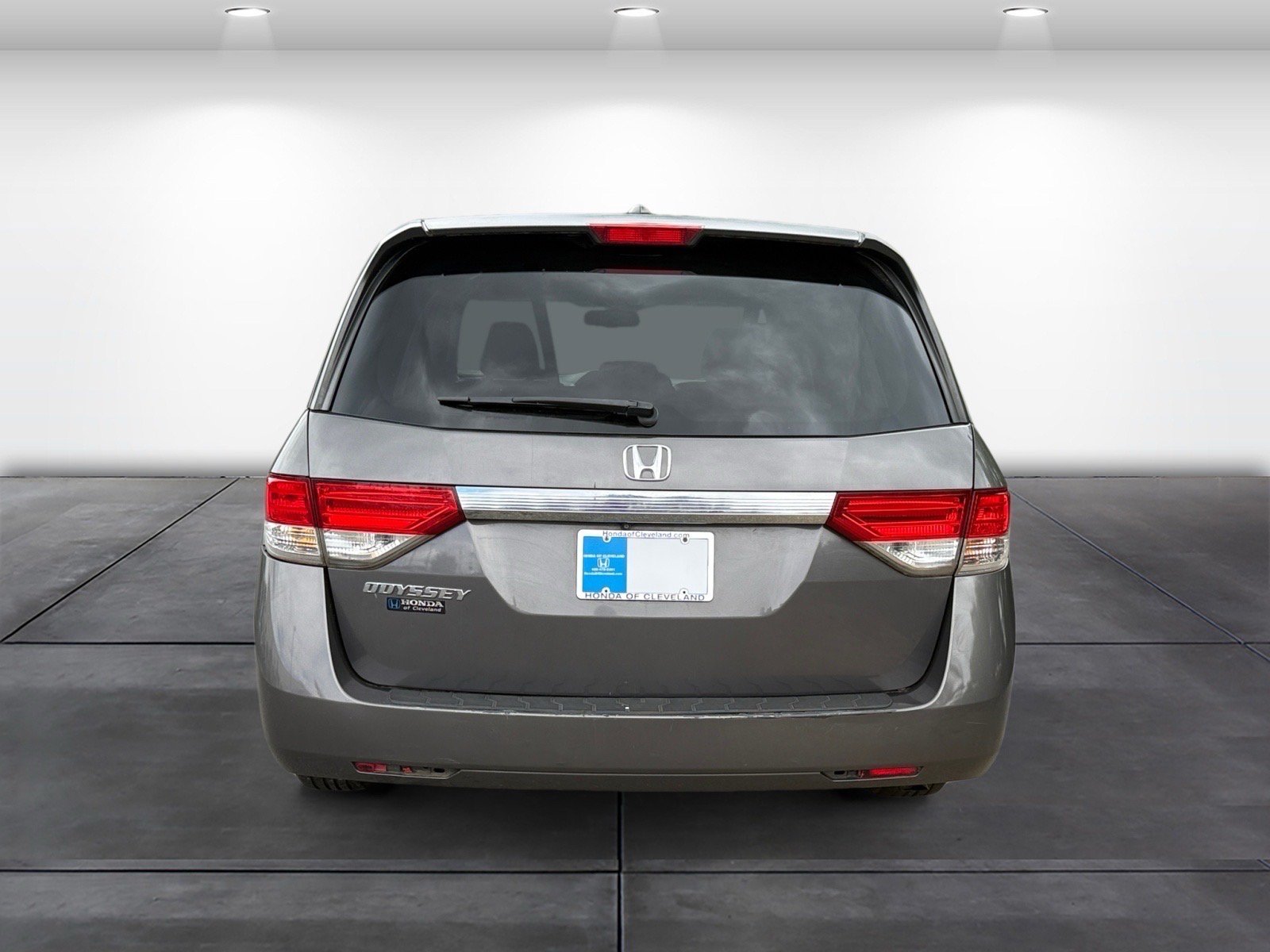 Used 2015 Honda Odyssey EX-L image 7