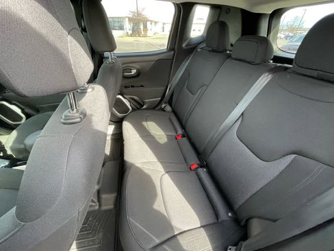 Used 2018 Jeep Renegade Sport w/ Power & Air Group image 26