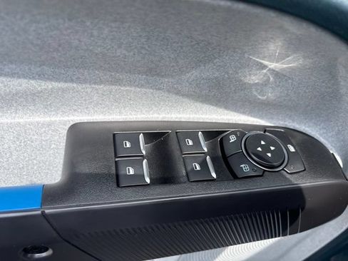 New 2026 Ford Maverick XLT w/ 4K Tow Package AWD/4WD image 17