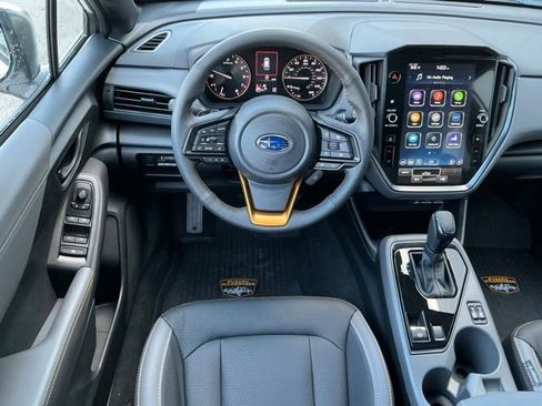 New 2026 Subaru Crosstrek 2.5i Wilderness image 10