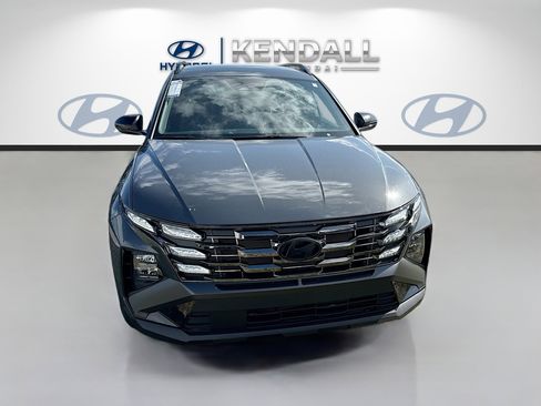 New 2026 Hyundai Tucson XRT image 2