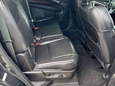 Used 2014 Acura MDX SH-AWD w/ Tech & Entertainment image 3