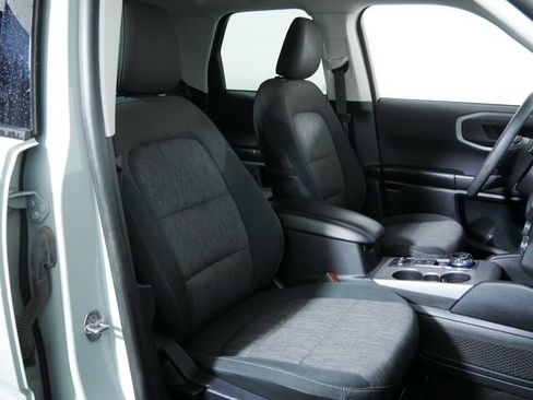 Used 2021 Ford Bronco Sport Big Bend AWD/4WD image 14