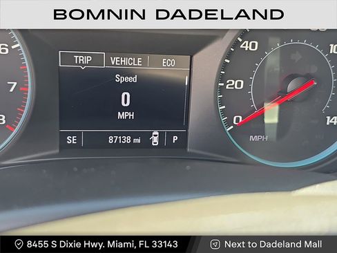 Used 2019 Chevrolet Malibu LS image 21