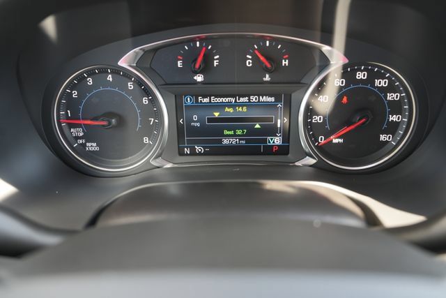 Used 2023 GMC Acadia SLE w/ Elevation Edition AWD/4WD image 28