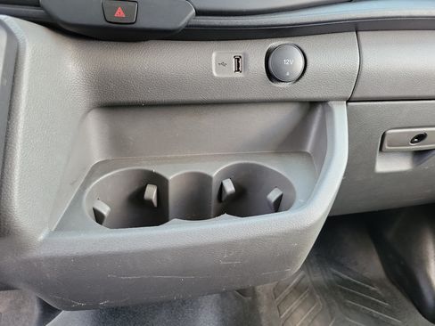 Used 2024 Ford Transit 250 Low Roof w/ Exterior Upgrade Package RWD image 28