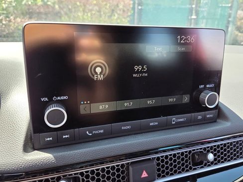 Used 2024 Honda Civic Sport image 25