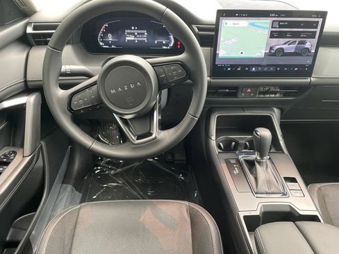 New 2026 MAZDA CX-5 Select AWD/4WD image 16