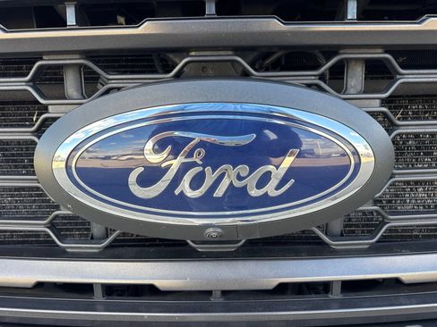 Certified 2023 Ford F250 XL w/ STX Appearance Package AWD/4WD image 13