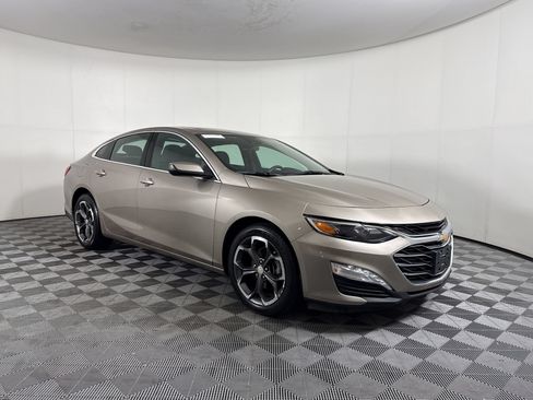 Used 2023 Chevrolet Malibu LT FWD image 7