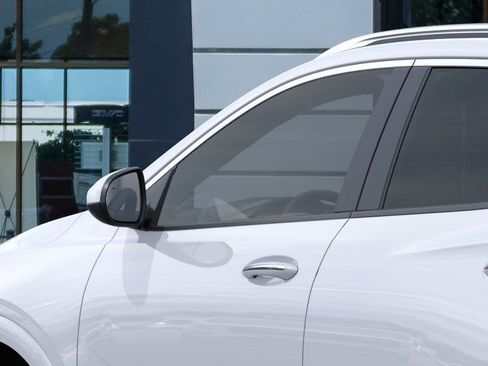New 2026 Buick Encore GX Avenir w/ Avenir Convenience Package AWD/4WD image 12