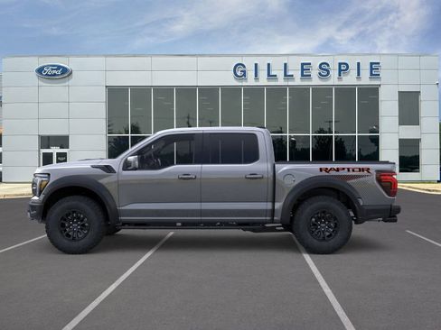 New 2025 Ford F150 Raptor image 3