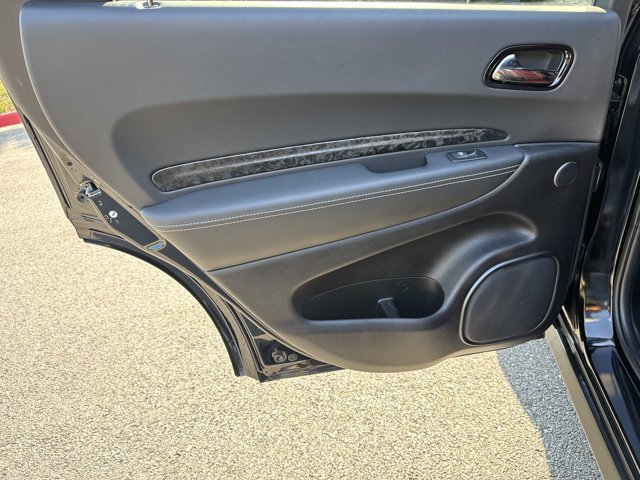 Used 2024 Dodge Durango SRT Hellcat AWD/4WD image 28
