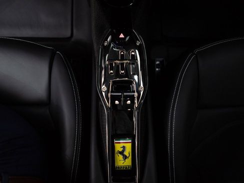 Certified 2023 Ferrari 296 GTB image 88