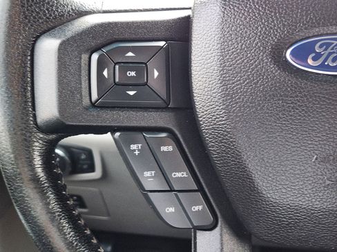 Used 2016 Ford F150 XLT w/ Equipment Group 302A Luxury image 28