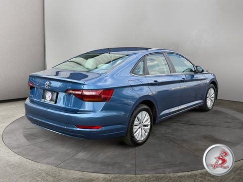 Used 2019 Volkswagen Jetta S FWD image 7
