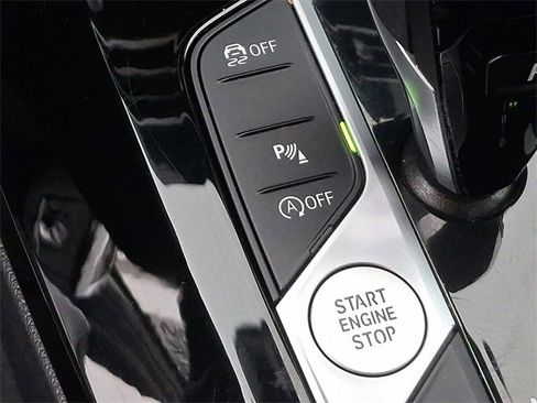 Used 2024 BMW X3 xDrive30i image 26