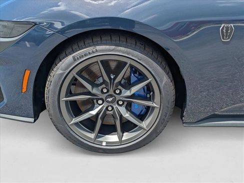New 2025 Ford Mustang Dark Horse image 15