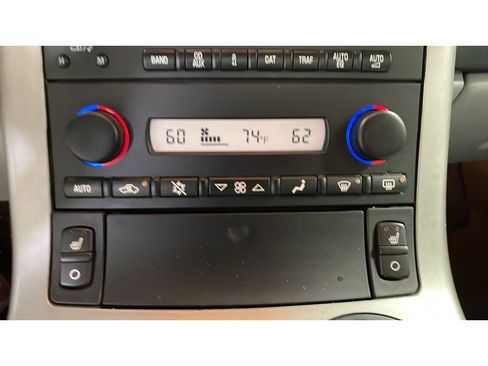 Used 2005 Chevrolet Corvette Convertible w/ Preferred Equipment Group RWD image 14